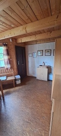 Chata Český ráj - hrad Kost - Vyskeř - Troskovice