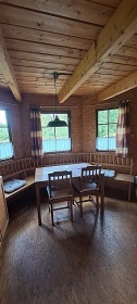 Chata Český ráj - hrad Kost - Vyskeř - Troskovice