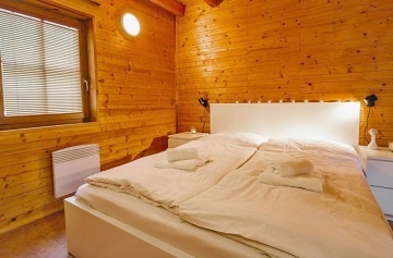 Chalets - Base Camp Medvědín - Špindlerův Mlýn