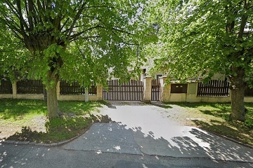 Chalupa baz�n a sauna - Fajnpark Chlumec n. C.