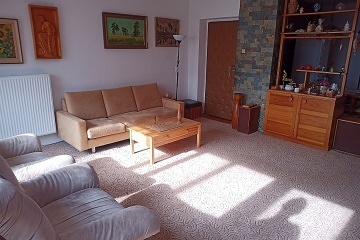 Chalupa baz�n a sauna - Fajnpark Chlumec n. C.