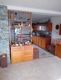 Chalupa baz�n a sauna - Fajnpark Chlumec n. C.