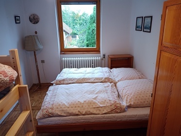 Chalupa baz�n a sauna - Fajnpark Chlumec n. C.