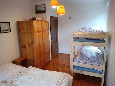 Chalupa baz�n a sauna - Fajnpark Chlumec n. C.