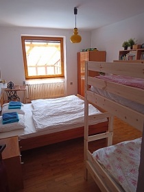 Chalupa baz�n a sauna - Fajnpark Chlumec n. C.