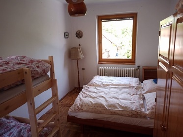 Chalupa baz�n a sauna - Fajnpark Chlumec n. C.