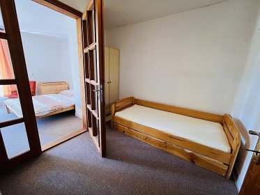Venkovský apartmánový statek - J. Hradec