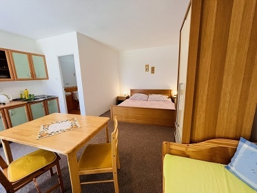 Jiho�esk� chalupa - T�ebo�sko - �eka Ne��rka