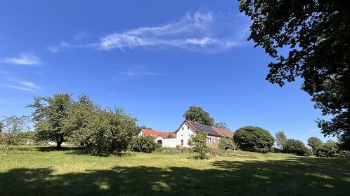 Jiho�esk� chalupa - T�ebo�sko - �eka Ne��rka