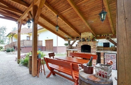 Apartmán Poděbrady - Poděbradské jezero