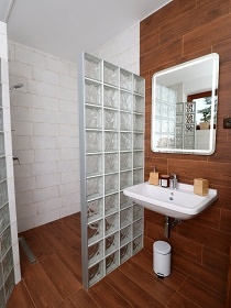 Apartmán Poděbrady - Poděbradské jezero
