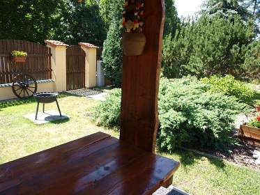 Apartmán Poděbrady - Poděbradské jezero