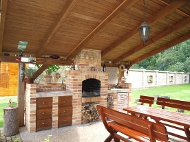 Apartmán Poděbrady - Poděbradské jezero