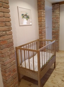 Chalupa bazn a wellness - pehrada Pastviny