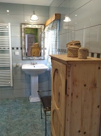 Chalupa bazn a wellness - pehrada Pastviny