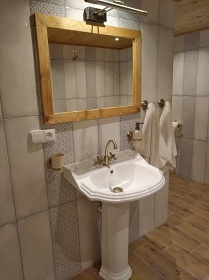 Chalupa bazn a wellness - pehrada Pastviny