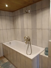 Chalupa bazén a wellness - Studené - Orlické hory