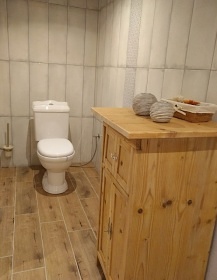 Chalupa bazn a wellness - pehrada Pastviny