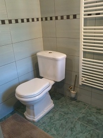 Chalupa bazn a wellness - pehrada Pastviny