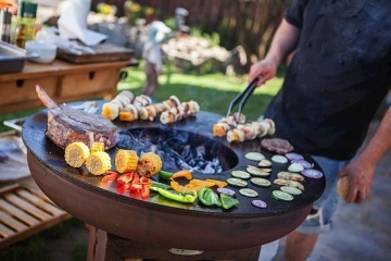 Wellness chata - Nízké Tatry - Bystrianská jeskyně