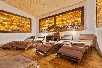 Wellness chata - Nízké Tatry - Bystrianská jeskyně