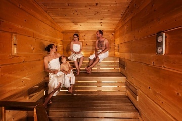 Wellness chata - Nízké Tatry - Mýto pod Ďumbierom