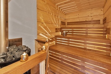 Wellness chata - Nízké Tatry - Mýto pod Ďumbierom