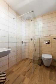 Wellness chata - Nízké Tatry - Bystrianská jeskyně