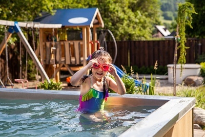 Wellness chata - Nízké Tatry - Mýto pod Ďumbierom