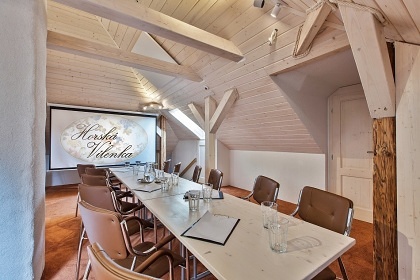 Wellness chata - Nízké Tatry - Bystrianská jeskyně