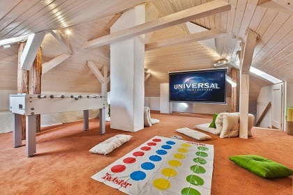 Wellness chata - Nízké Tatry - Bystrianská jeskyně