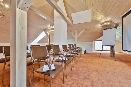 Wellness chata - Nízké Tatry - Mýto pod Ďumbierom