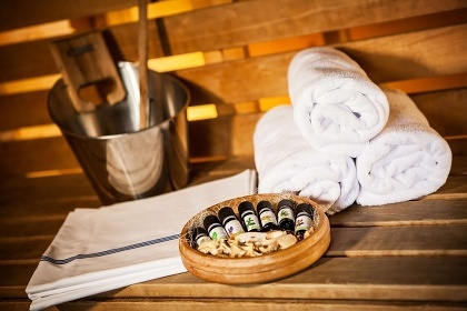 Wellness chata - Nízké Tatry - Mýto pod Ďumbierom