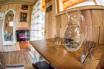 Treehouse Žítková - Stromodům Bílé Karpaty