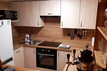 Chalupa s bazénem - Karlova Studánka - Malá Morávka