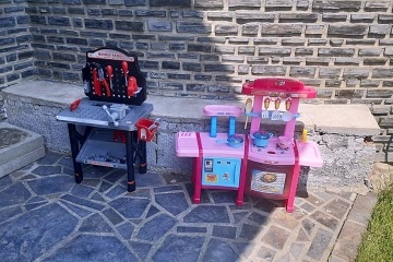 Chalupa s baz�nem - Karlova Stud�nka - Prad�d