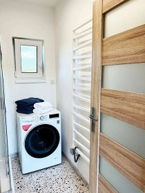 Chata s vivkou - Odersk vrchy - CHKO Pood