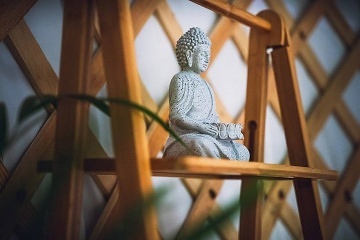 Yurt in the Wood - Glamping Hřibojedy - Hvězda