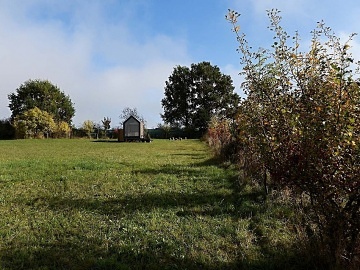 Tiny House na samot� - Borovany - ji�n� �echy