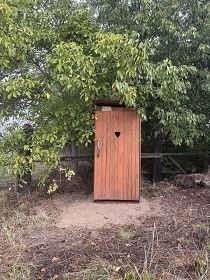 Tiny House na samot� - Borovany - ji�n� �echy