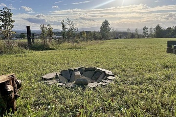 Tiny House na samot� - Borovany - ji�n� �echy