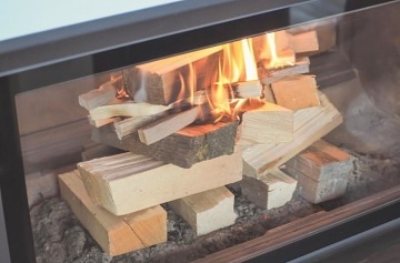 Wellness chata na vodn� hladin� - Vyso�ina