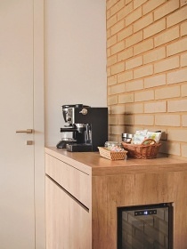 Wellness chata na vodn� hladin� - Vyso�ina