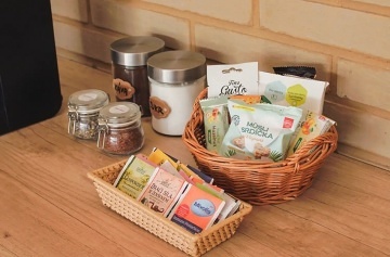 Wellness chata na vodn� hladin� - Vyso�ina