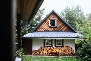 Nový objekt: Chalupy Krásná - Roubená a Zděná - Beskydy
