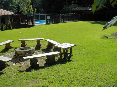 Wellness chata s baznem - dovolen Beskydy