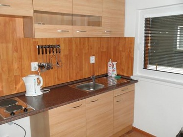 Wellness chata s baznem - dovolen Beskydy