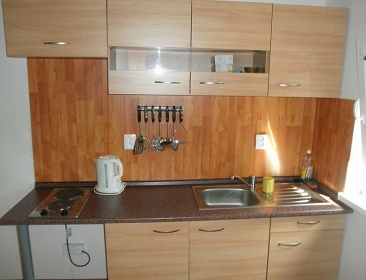 Wellness chata s baznem - dovolen Beskydy