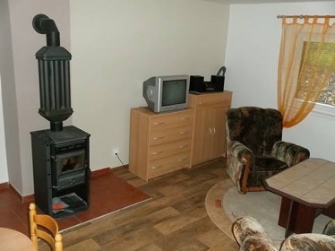 Wellness chata s baznem - dovolen Beskydy