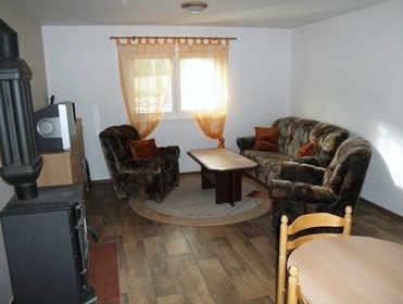 Wellness chata s baznem - dovolen Beskydy